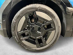 Kia EV9 99.8 kWh GT-Line 4x4