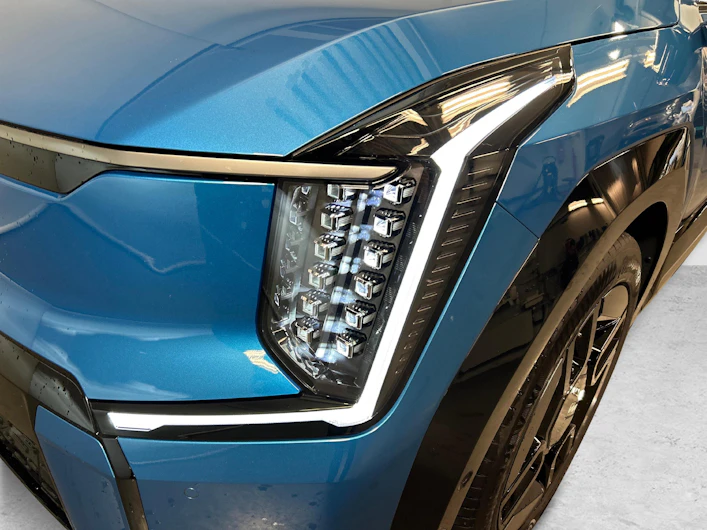 image du véhicule KIA EV9