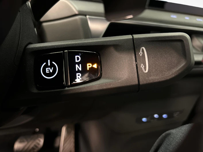 image du véhicule KIA EV9
