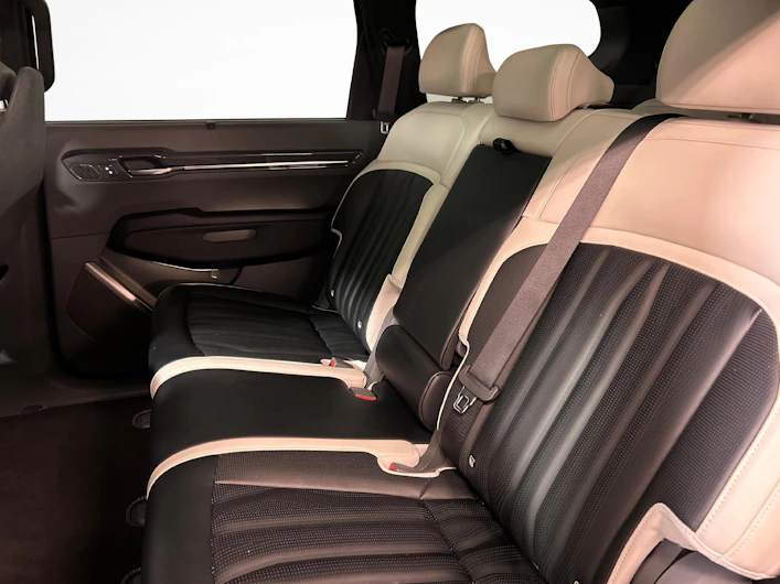 image du véhicule KIA EV9