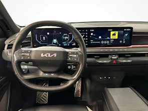 image du véhicule KIA EV9 99.8 kWh GT-Line 4x4
