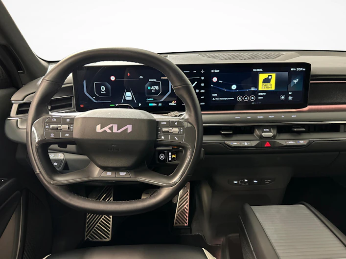 image du véhicule KIA EV9