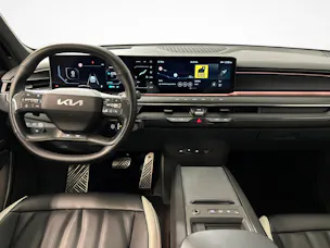 Kia EV9 99.8 kWh GT-Line 4x4