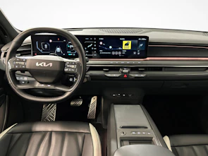 image du véhicule KIA EV9 99.8 kWh GT-Line 4x4