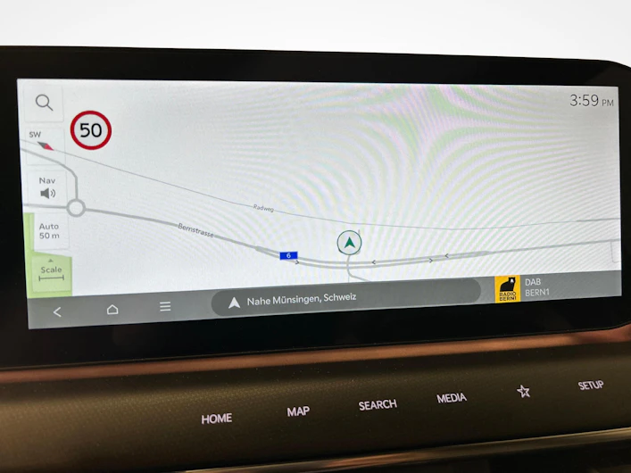 image du véhicule KIA EV9
