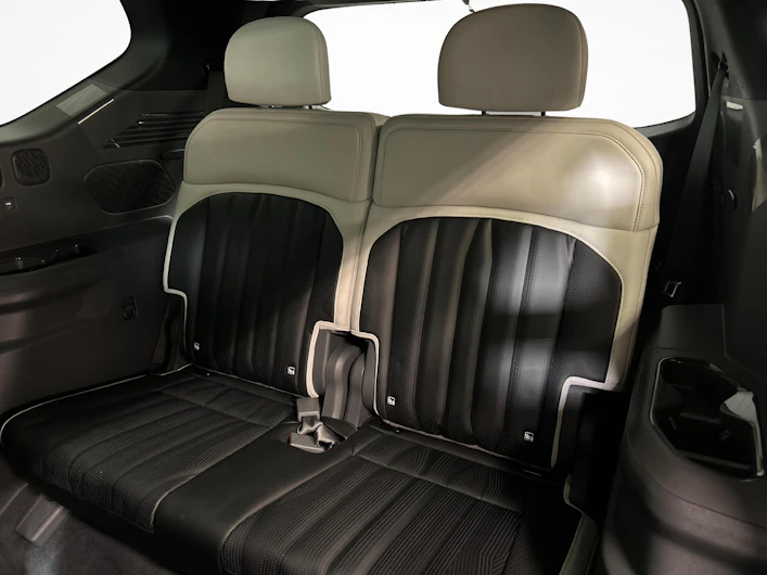 image du véhicule KIA EV9