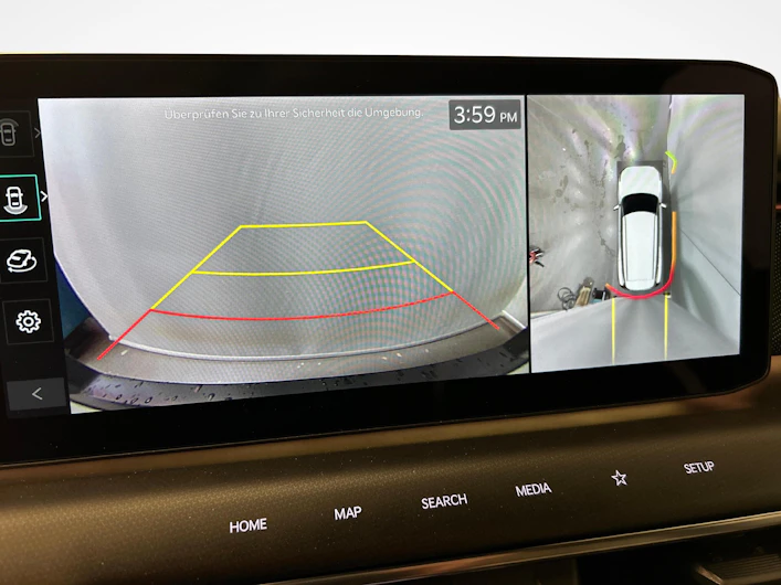 image du véhicule KIA EV9