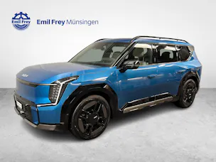 Kia EV9 99.8 kWh GT-Line 4x4