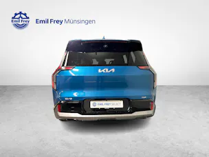 Kia EV9 99.8 kWh GT-Line 4x4