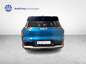 image du véhicule KIA EV9 99.8 kWh GT-Line 4x4
