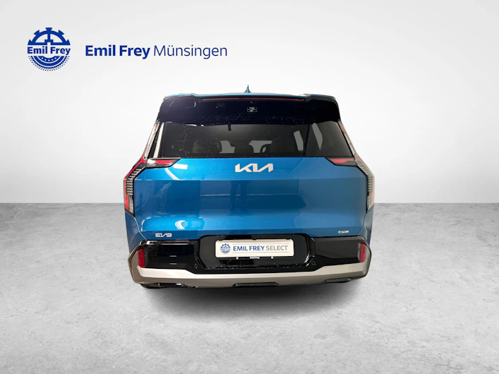 image du véhicule KIA EV9