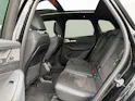 BMW 218i paddles Active Tourer