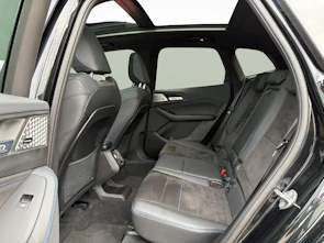 immagine del veicolo BMW 218i paddles Active Tourer