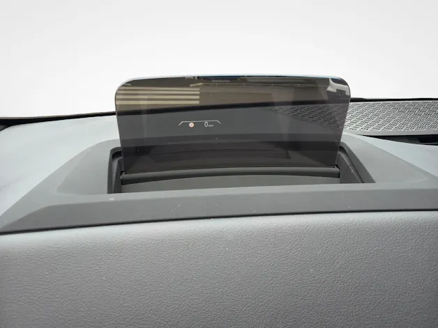 BMW 218i paddles Active Tourer