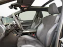 BMW 218i paddles Active Tourer