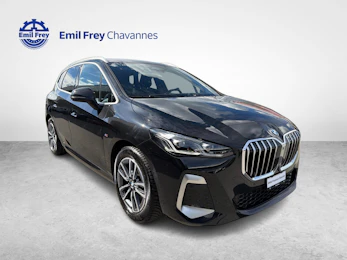 immagine del veicolo BMW 218i paddles Active Tourer immagine del veicolo BMW 218i paddles Active Tourer