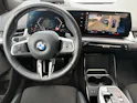 BMW 218i paddles Active Tourer