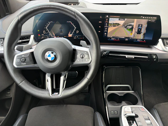 immagine del veicolo BMW 2 SERIES