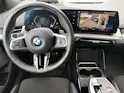 BMW 218i paddles Active Tourer
