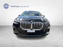 BMW 218i paddles Active Tourer