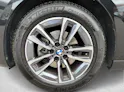 BMW 218i paddles Active Tourer