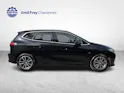 BMW 218i paddles Active Tourer
