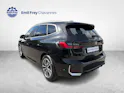BMW 218i paddles Active Tourer
