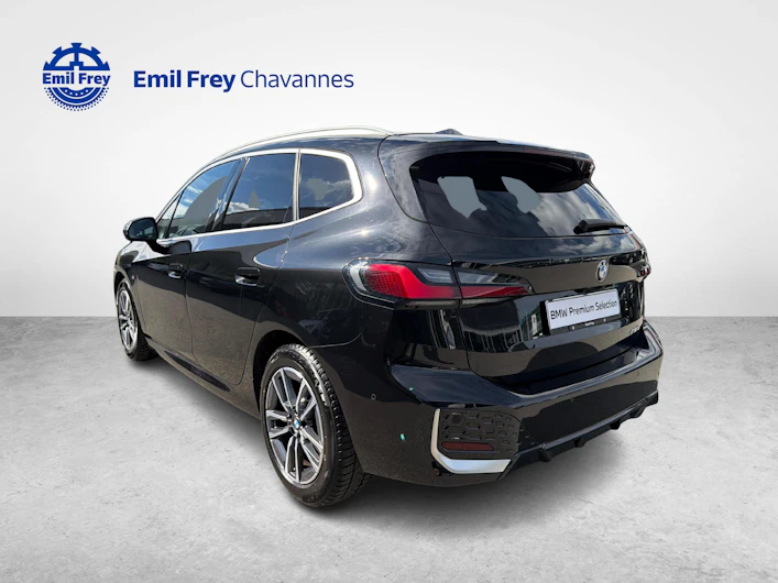 immagine del veicolo BMW 2 SERIES