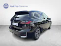 BMW 218i paddles Active Tourer