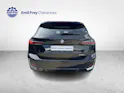 BMW 218i paddles Active Tourer