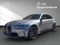BMW M3 Competition xDrive