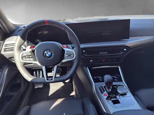 BMW M3 Competition xDrive