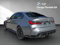 BMW M3 Competition xDrive
