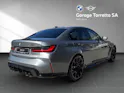 BMW M3 Competition xDrive