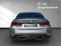 BMW M3 Competition xDrive