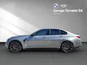 BMW M3 Competition xDrive