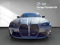 BMW M3 Competition xDrive