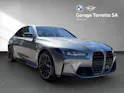 BMW M3 Competition xDrive