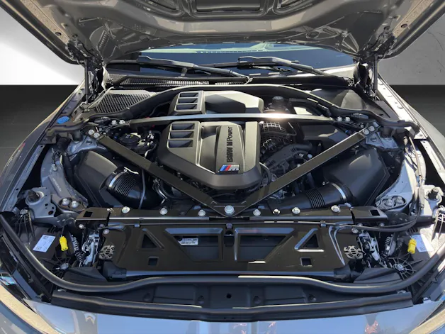 BMW M3 Competition xDrive