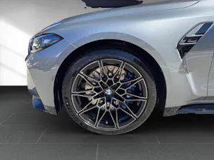 BMW M3 Competition xDrive