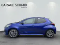 Toyota Yaris 1.5 VVT-i HSD Trend