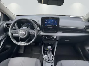 Toyota Yaris 1.5 VVT-i HSD Trend