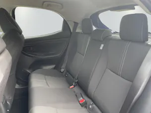 Toyota Yaris 1.5 VVT-i HSD Trend