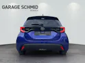 Toyota Yaris 1.5 VVT-i HSD Trend