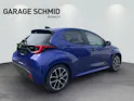 Toyota Yaris 1.5 VVT-i HSD Trend