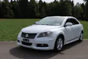 Suzuki Kizashi 2.4 VVT GL Top CVT 4x4