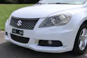 Suzuki Kizashi 2.4 VVT GL Top CVT 4x4