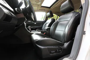 Suzuki Kizashi 2.4 VVT GL Top CVT 4x4