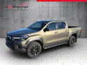 Toyota Hilux Double Cab.-Pick-up 2.8 D-4D MHEV 204 Invincible