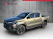 Toyota Hilux Double Cab.-Pick-up 2.8 D-4D MHEV 204 Invincible